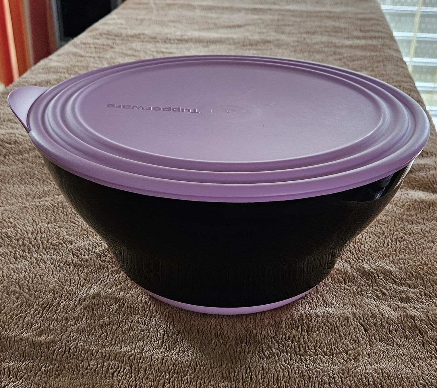Tupperware Contenitori & Simili: Eleganzia Schüssel 4.3l – Nuovo e nell'imballaggio originale da Hasle b. Burgdorf venduto da buddle32 2