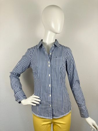 Tommy Hilfiger Hemdbluse Gr.S