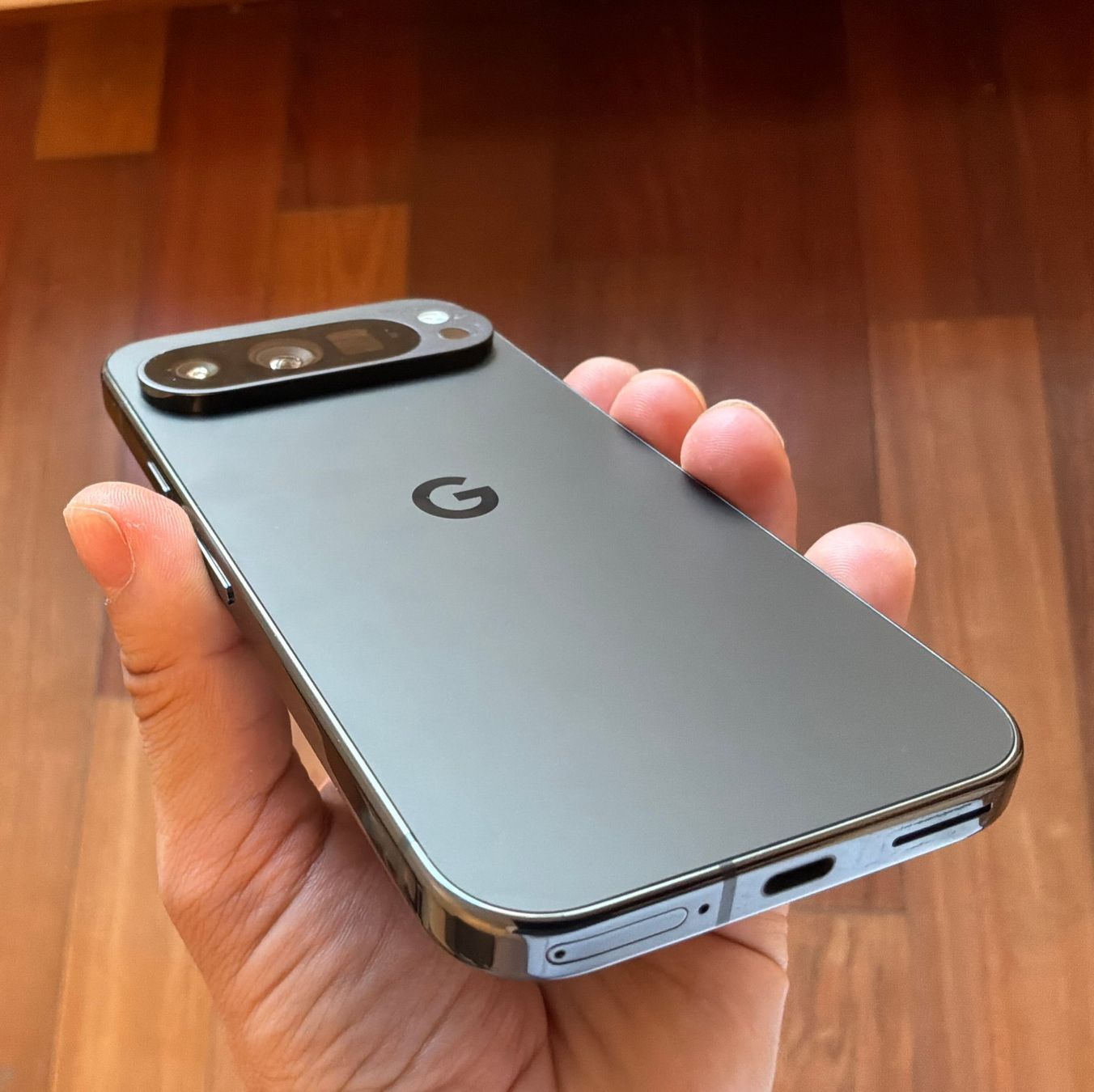 Google Portables: Google Pixel 9 Pro - 256GB - 16GB – D'occasion à Meyrin par Yildiray