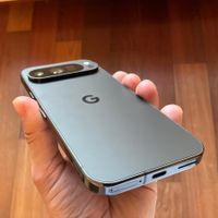 Google Pixel 9 Pro - 256GB - 16GB