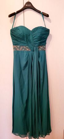 Abendkleid