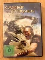 Kampf der Titanen DVD
