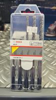 Bosch Plus 5 Bohrer Set