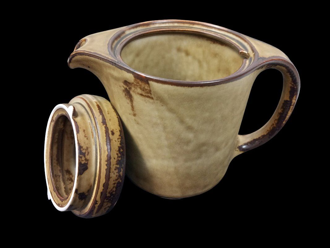 Théières: Langenthal SAHARA SAVANNAH Kaffeekanne – D'occasion à Hünenberg par Restwert_Zug 7