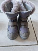 Winterstiefel NEU Grösse 27