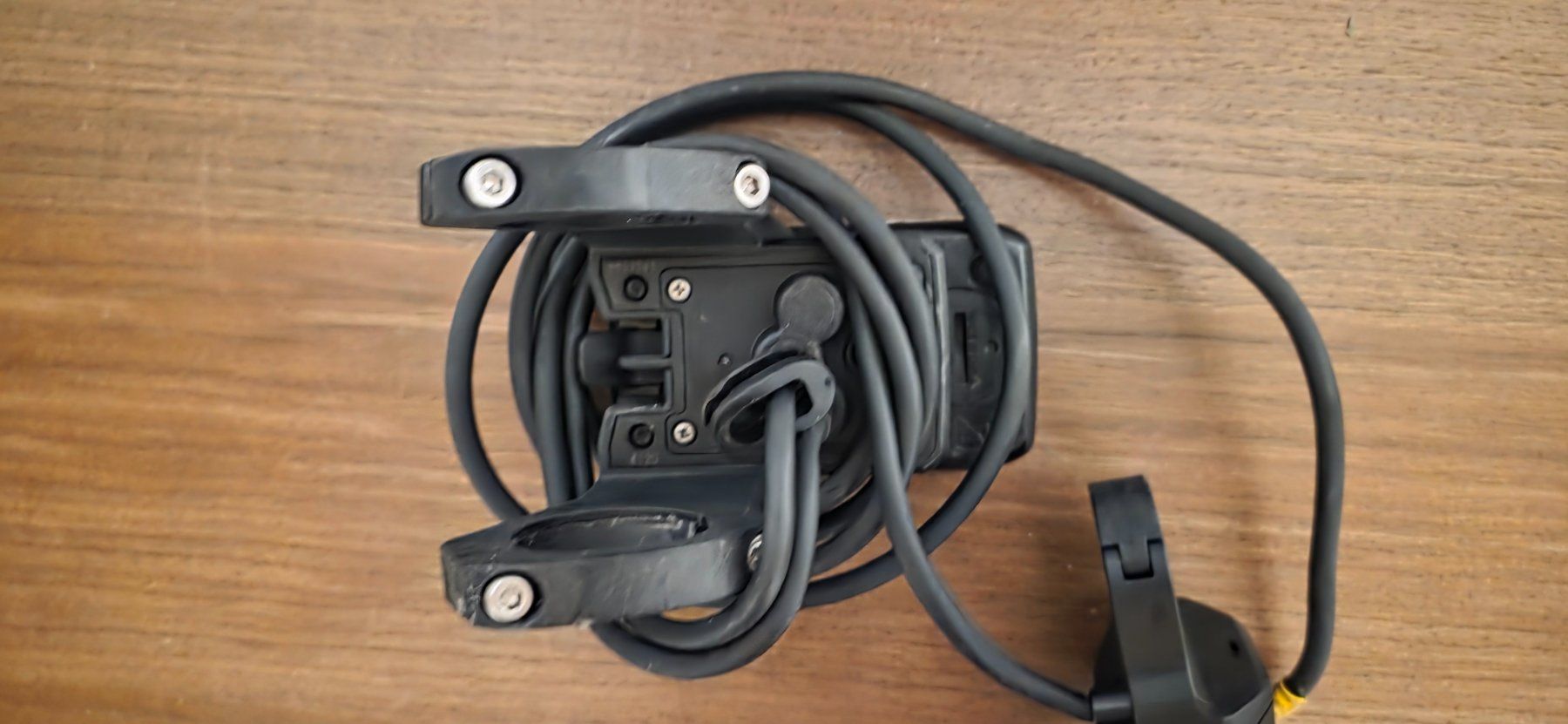 Flyer Ersatzteile: Flyer E-Bike Display Next Generation komplett – Gebraucht aus Buchs SG von MATGEOMAR 2