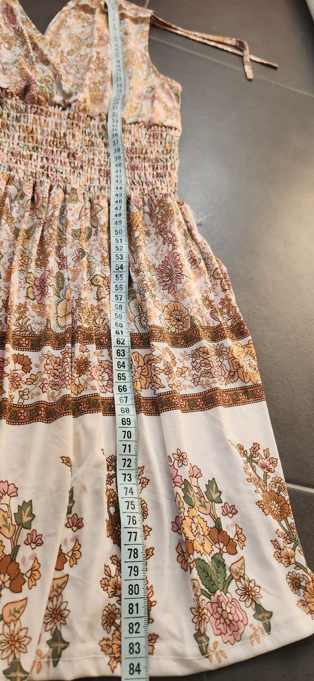 Tute: Overall kurz Gr. S – Usato da Lyss venduto da Urma5 2
