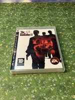 PS3 Spiel The Godfather II
