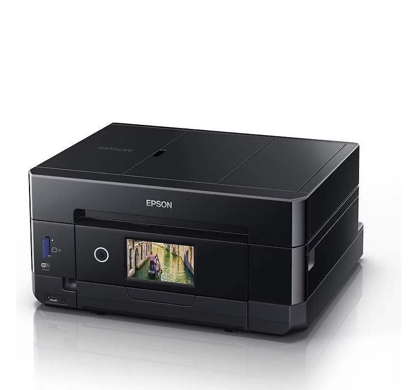 Drucker: Stampante EPSON XP 7100 – Gebraucht aus Locarno von pat_gtn8 3