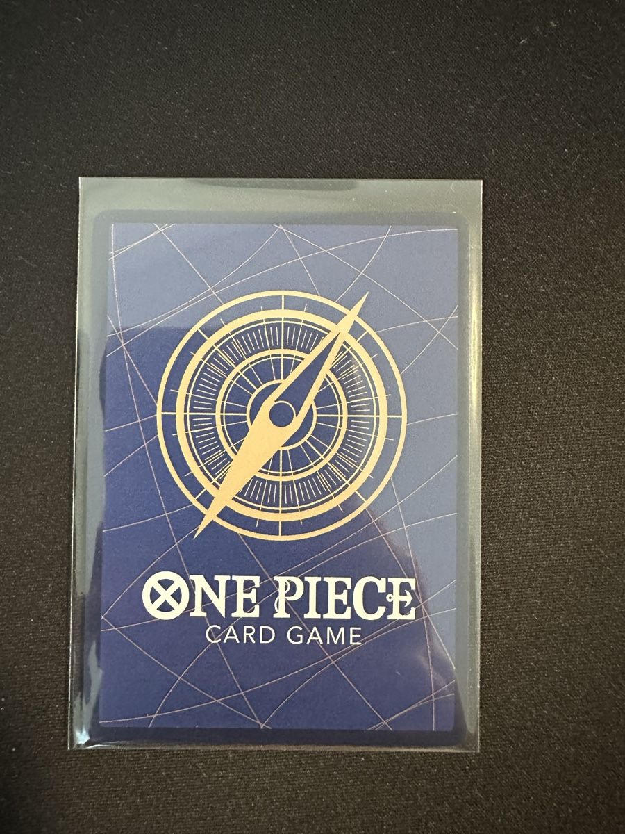 Bandai Carte collezionabili: One Piece Donquixote OP04-031 JP – Nuovo (secondo la descrizione) da Grafenried venduto da CapyCardClub 1