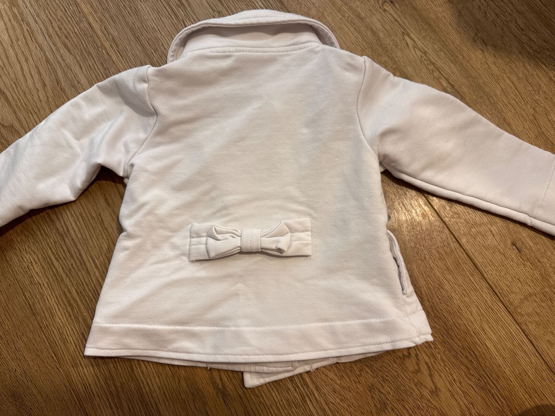 Vestes & Manteaux: Leichtes Jäckchen, Gr. 80, Topzustand – D'occasion à St. Gallen par Venus1010 2