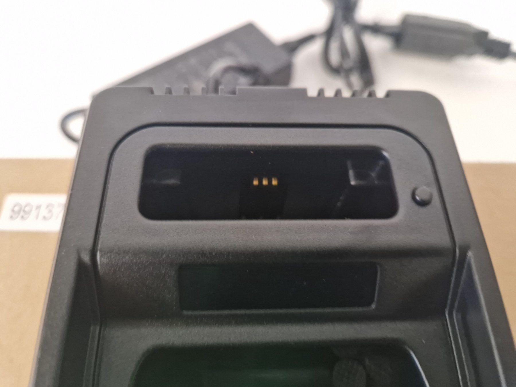 Akkus & Batterien: AKKU POINT Ladegerät zu Polycom TPH900 – Gebraucht aus Muhen von Restwert_Muhen 2