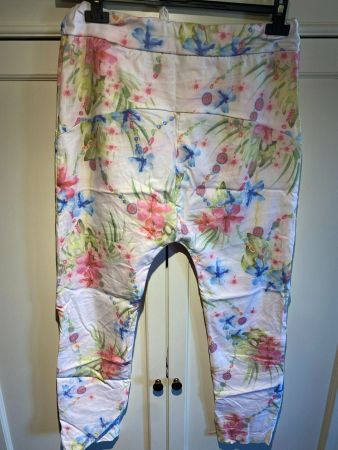 SOMMERHOSE DAMEN