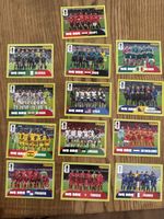 FIFA World Cup 2026 Stickers Panini