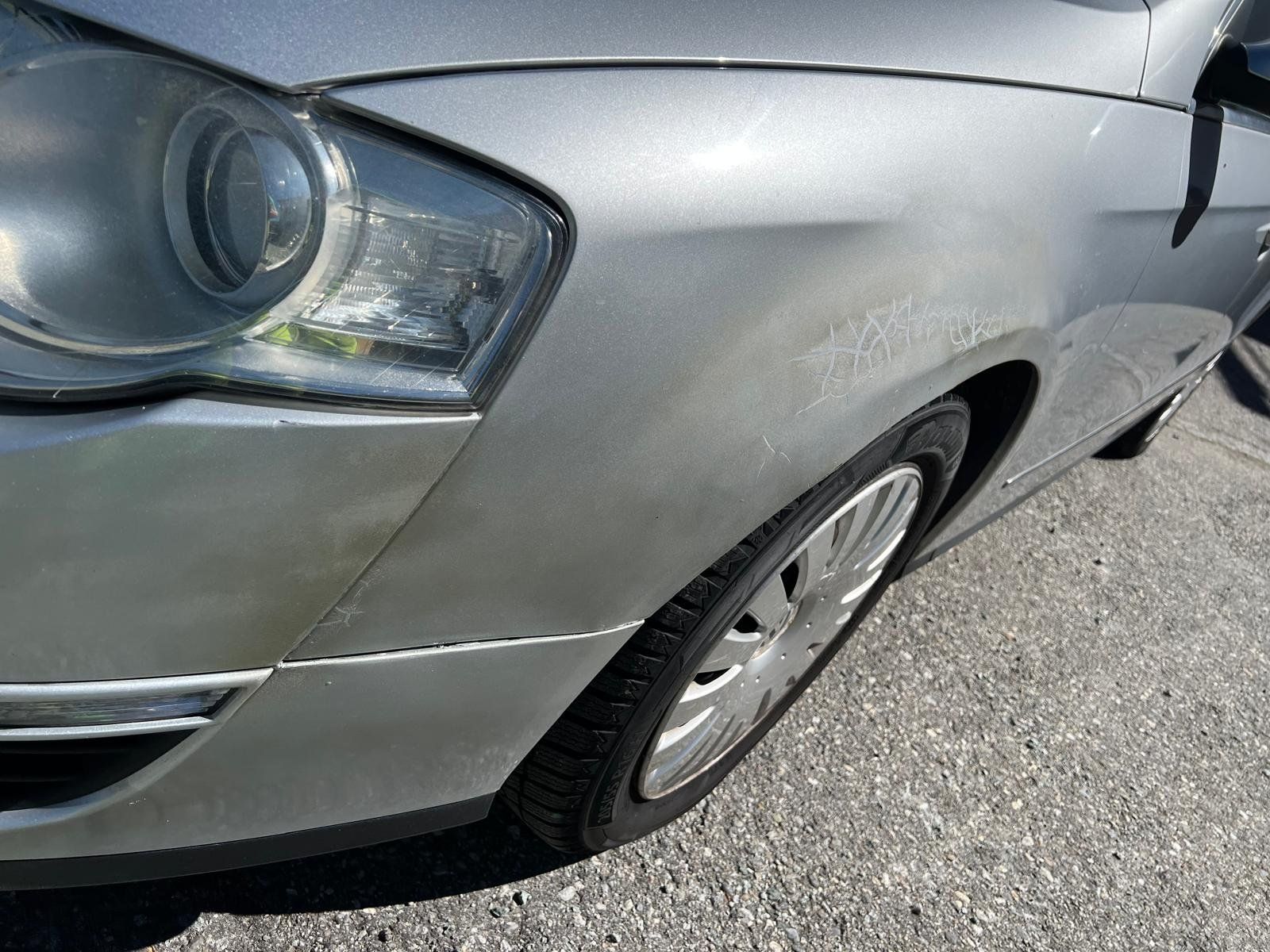 VW Automobili: VW Passat 2.0TDI 4x4 – Usato da Pratval venduto da ventil5 7
