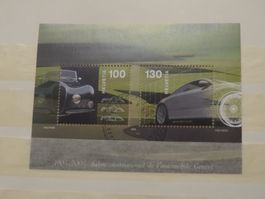 2005 Automobil Genf ET-STEMPEL