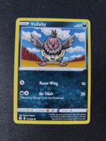 Vullaby 172/264 Pokémon Fusion Strike 2021 (EN) ab 1.-