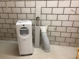 Klimaanlage Fust Primotecq