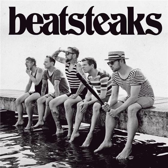 CD: Beatsteaks – Usato da THERWIL venduto da Fcbbasel