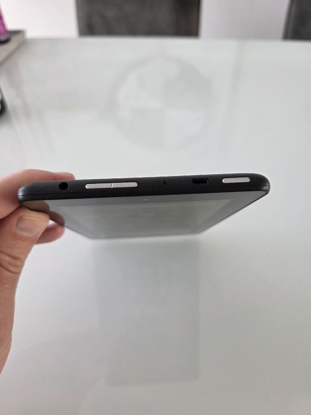 Amazon Tablettes PC: Amazon Fire Tablet – D'occasion à Kriens par eldo1990 3