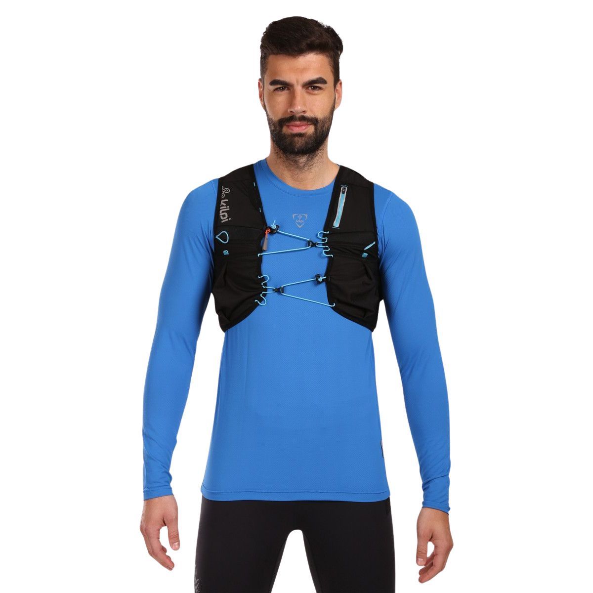 Gilets & Westen: Kilpi Hardrock 10 Weste Unisex – Neu und originalverpackt aus Spiez von Outlet-King