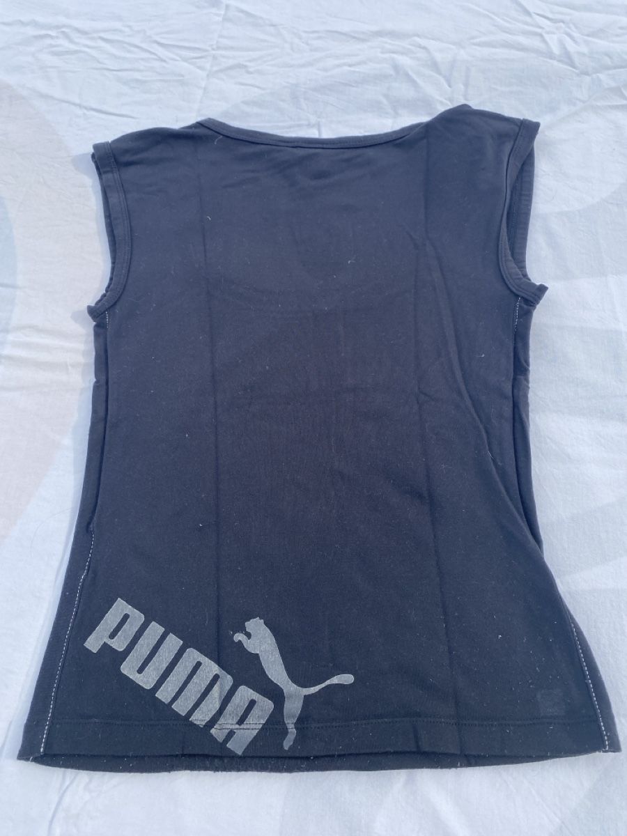 Puma T-shirt: T-shirt puma – Usato da Lonay venduto da Ikoko 1
