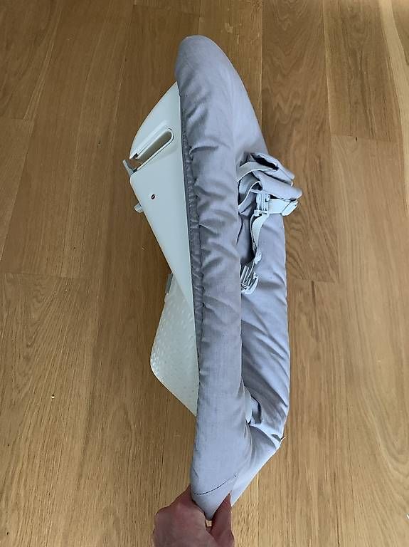 Seggioloni: Stokke Newborn Schale  – Usato da Elfingen venduto da WhyWHY 1