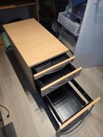 Schubladenstock / Rollkorpus 