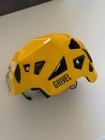 Kletterhelm Grivel Stealth