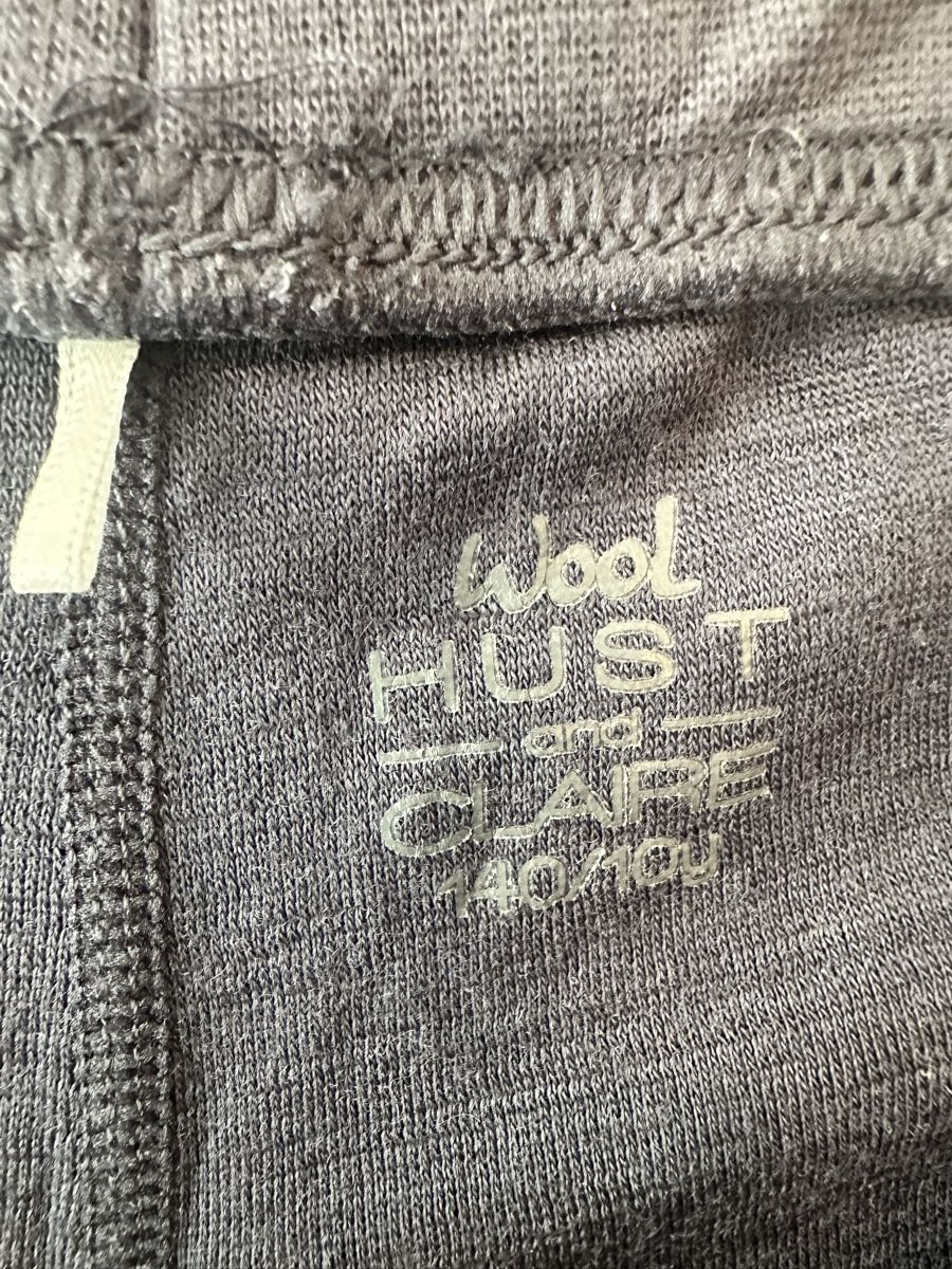 Hust & Claire Biancheria intima: Merino Hose 140 Hust & Claire  – Usato da Winterthur venduto da Zip8 1