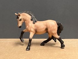 Schleich 13666 Lusitano Pferd Hengst