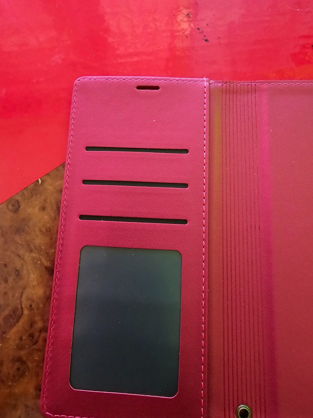 Altro in  Abbigliamento & Accessori: Handy  Hülle Samsung Galaxy  s23 Ultra – Nuovo e nell'imballaggio originale da Wetzikon ZH venduto da hoernli5 4