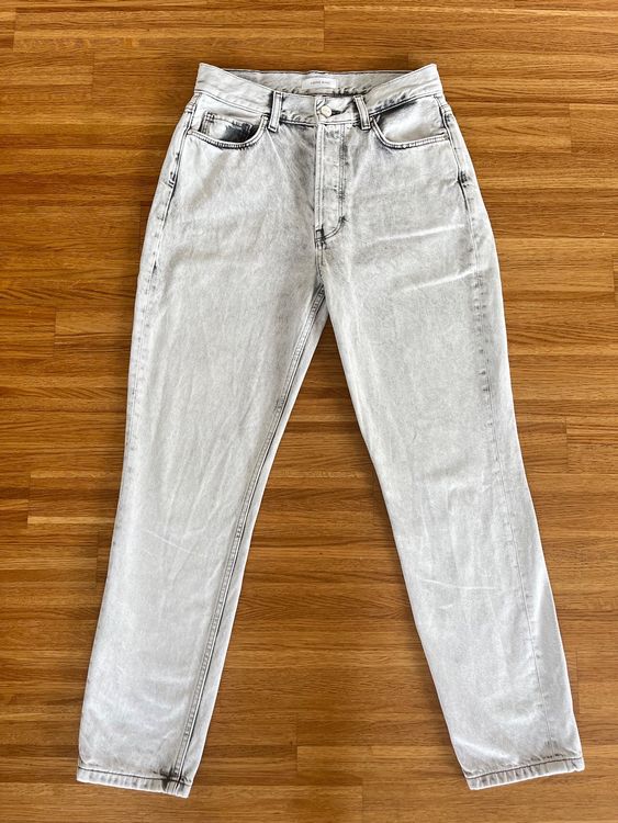 ANINE BING Brenda Jeans High Rise Tapered Slim, Gr. 28 | Kaufen auf Ricardo