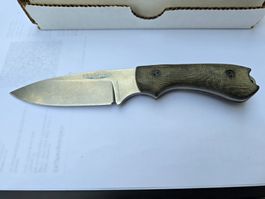 Bradford Knives Guardian 3.2 Proto MagnaTUFF HH incl. Kydex