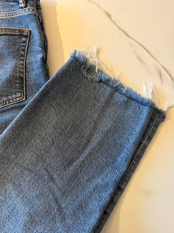 Jeans: Jeans Allsaints Straight – Usato da Münchringen venduto da Nicole1981 2