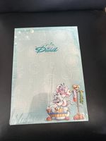 Diddl Magic Reibe-Duft-Block-A4, Nummer 120,  NEU, OVP