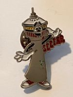 1 Pin Seefar Calgary Tower