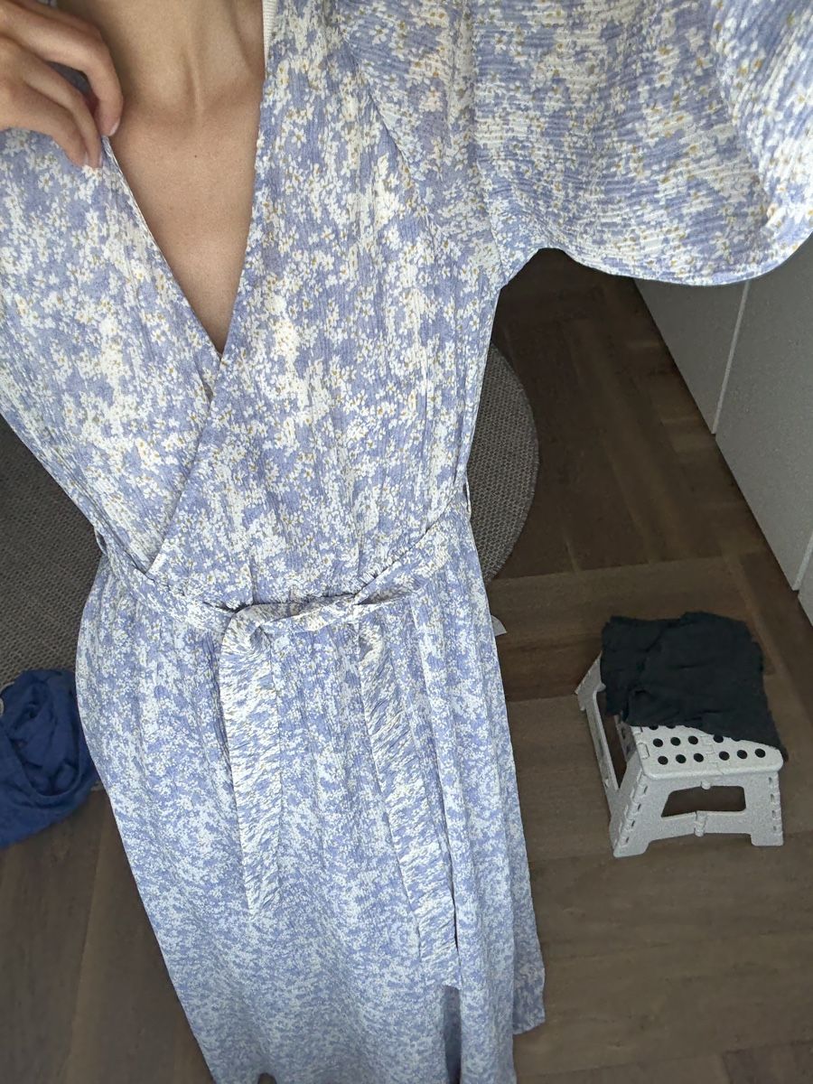 Na-kd Robes: NA-KD maxi kleid, Neu S – Neuf (Voir description) à Gümligen par kleiderschrankbe6 5