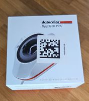 Datacolor SpyderX Pro Monitor Calibration Tool