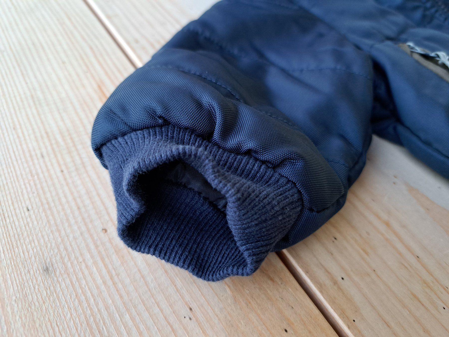 Jacken & Mäntel: Texstar Winterjacke, Gr. 62, top Zustand! – Neu (gemäss Beschreibung) aus Gysenstein von joshuas81 1