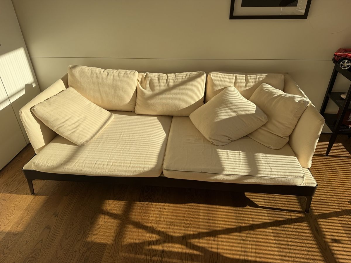 Divani: Flexform Feel Good Ten Sofa – Usato da Walchwil venduto da max_f8zl 2