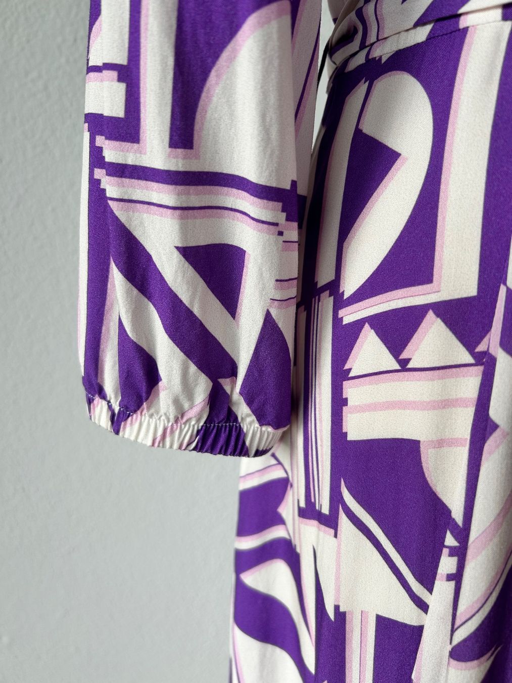 Sani Vestiti: Kleid von Sani Blu Gr. 36 – Nuovo (secondo la descrizione) da Rothenburg venduto da stacostaco 4