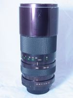 Zoom Soligor C/D 70-210mm f3.5 M42 #h1