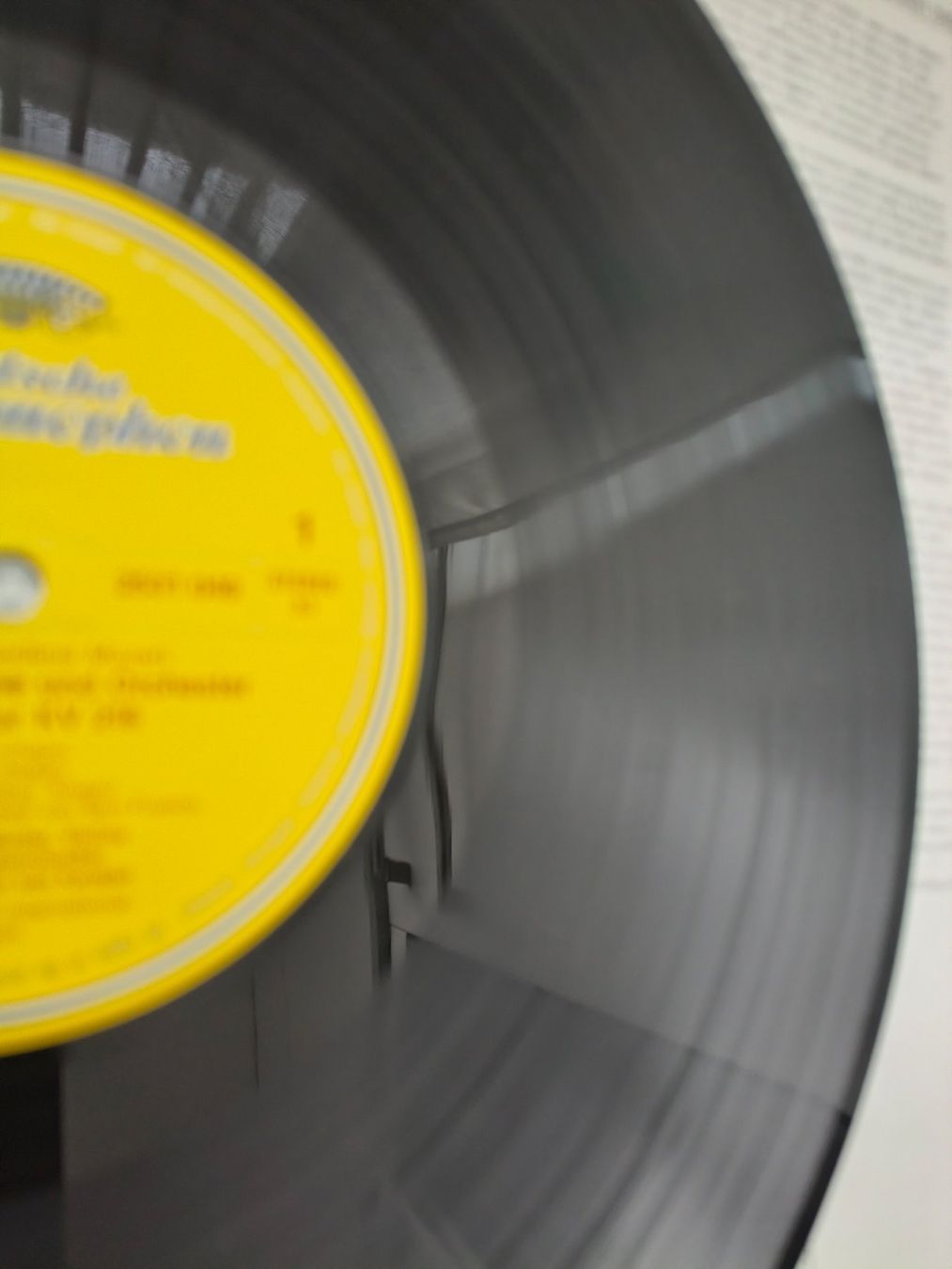 Dischi in vinile: Klassik - LP "MOZART - VIOLINKONZERTE NR. 3&5" – Nuovo (secondo la descrizione) da Binningen venduto da mar_2jlr 7