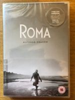 Roma -Special Director's Edition (UK-Import English)