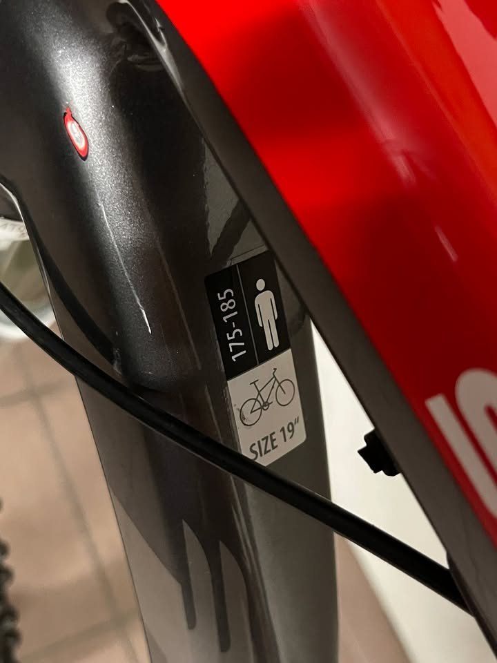 Bixs Velos: Fully MTB 26 zoll Bixs – Gebraucht aus Guntershausen von il_ma 8