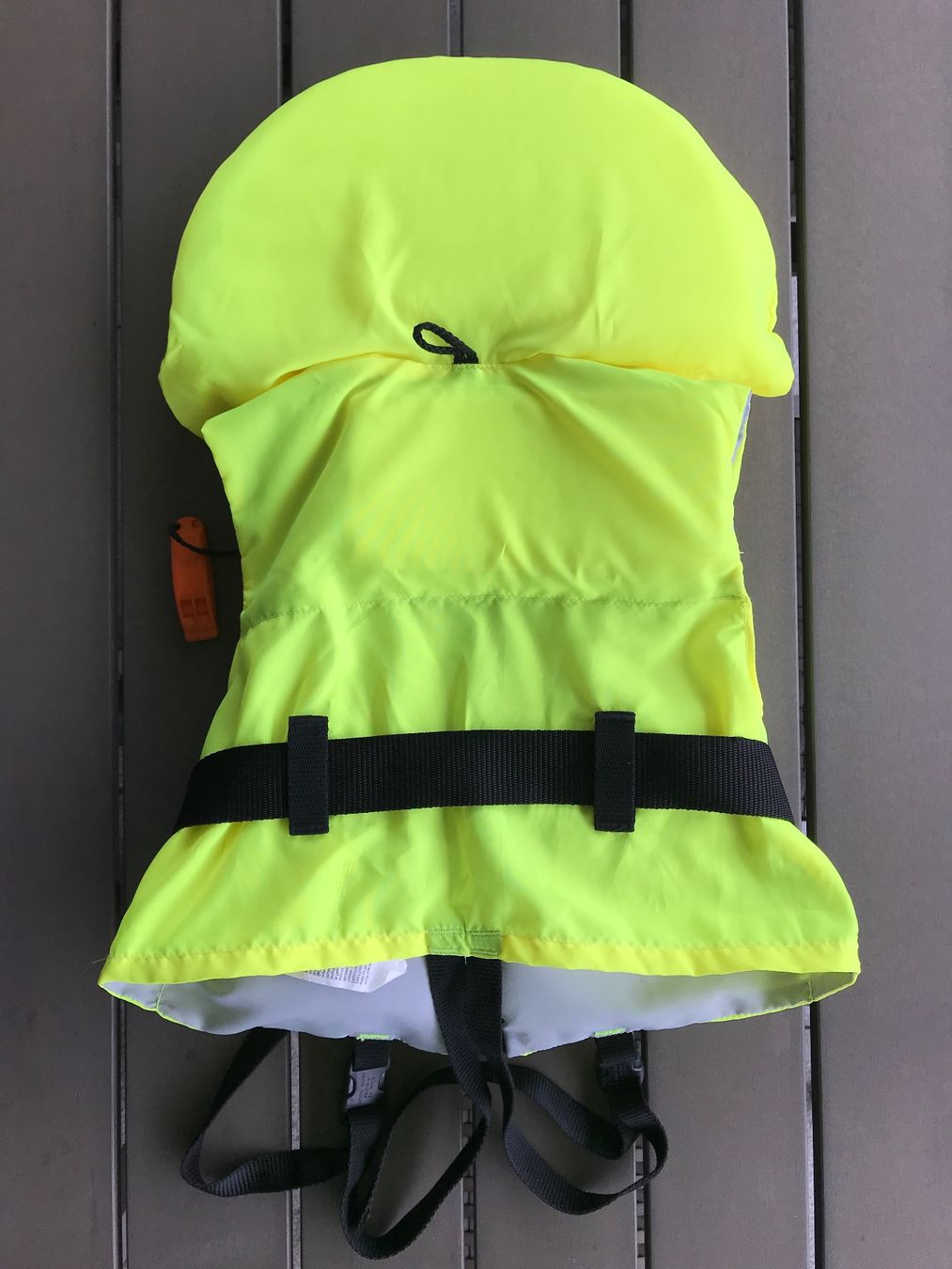 Giubbotti di salvataggio: Compass Kinderweste SpongeBob, 10-20 kg – Nuovo (secondo la descrizione) da Ebnat-Kappel venduto da Molton 3