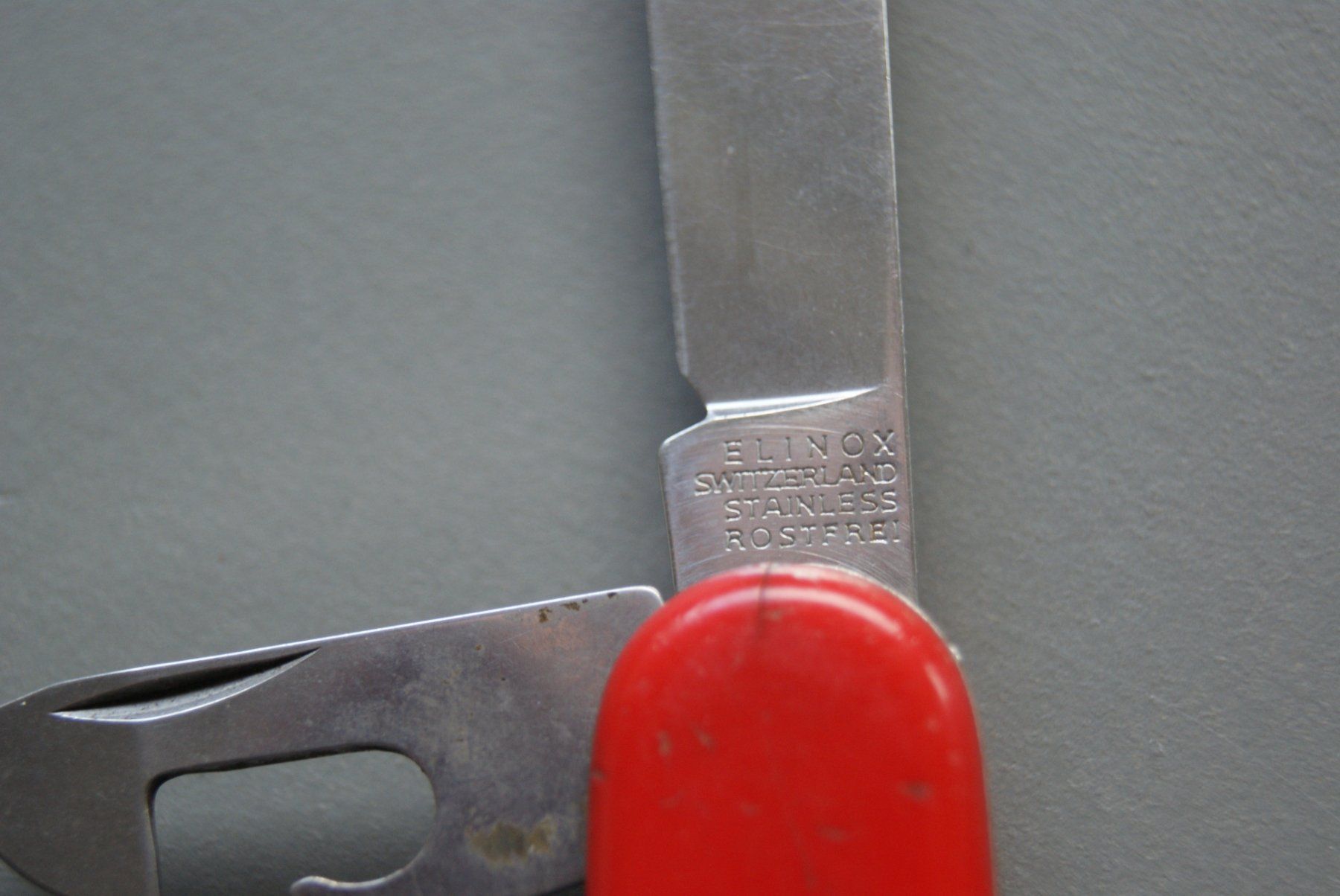 Coltelli tascabile: Sackmesser – Usato da Buus venduto da Zwuckel61 2