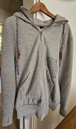 Tragejacke Angelwings XL