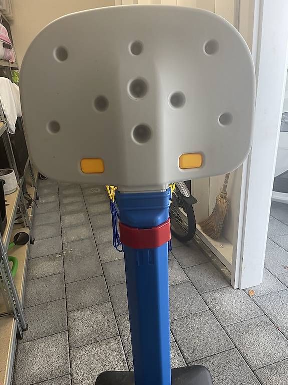 Paniers de basket: Basketballkorb Kinder Outdoor – D'occasion à Oftringen par Kretamall 2